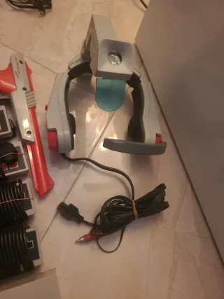 Lote de juegos Nintendo NES