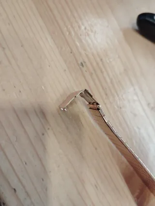 Correa Armis vintage para Reloj años 60 nuevo