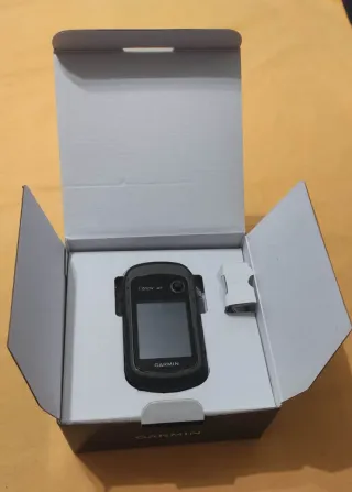 Garmin Etrex 30 GPS Navigator
