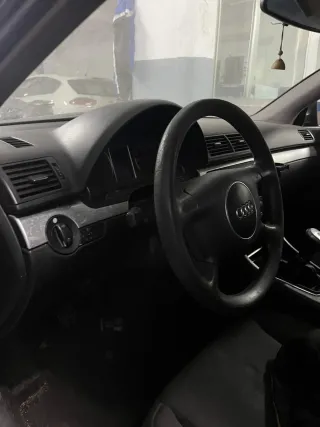 Audi A4 2004