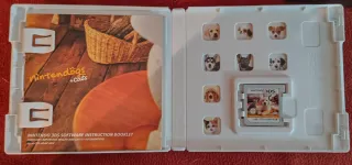 Nintendo 3DS + 2 juegos y accesorios