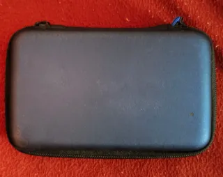 Nintendo 3DS + 2 juegos y accesorios