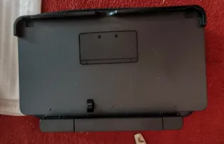 Nintendo 3DS + 2 juegos y accesorios