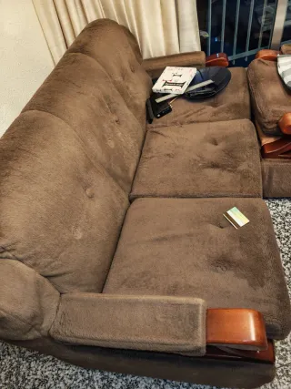 Muebles estilo Vintage