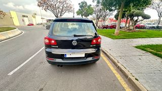 Volkswagen Tiguan 2.0 TDI Front Drive 140 Advance BM Tech