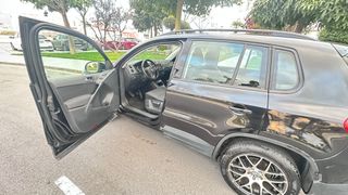 Volkswagen Tiguan 2.0 TDI Front Drive 140 Advance BM Tech