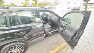 Volkswagen Tiguan 2.0 TDI Front Drive 140 Advance BM Tech