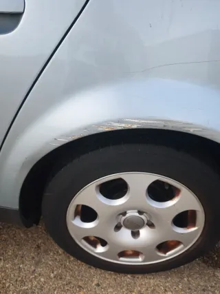 Audi A4 2003 Diesel 1.9 130cv