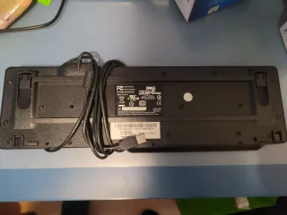 Tastiera DELL con cavo USB