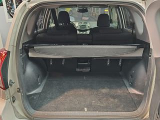 Toyota Rav4 2.2 D-4D Advance 4x2