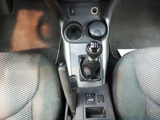 Toyota Rav4 2.2 D-4D Advance 4x2