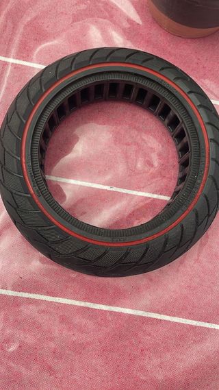 Patinete Eléctrico Xiaomi Mi 4 Ultra