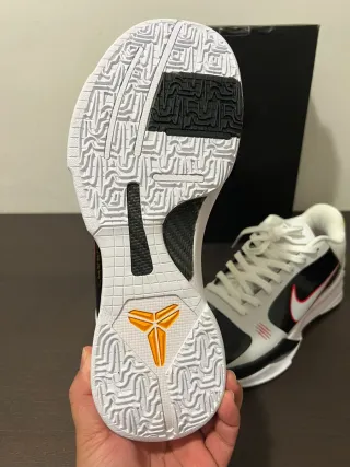 Nike Kobe 5 Protro Bruce Lee Alternate con scatola