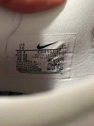 Nike Kobe 5 Protro Bruce Lee Alternate con scatola