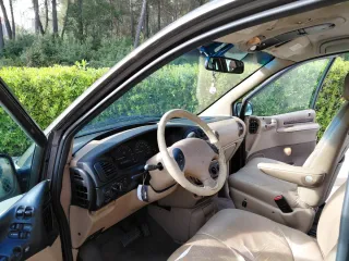 Chrysler Grand Voyager 1998