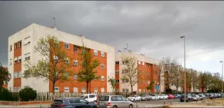 Alquiler de Habitación en Zona Bermejales