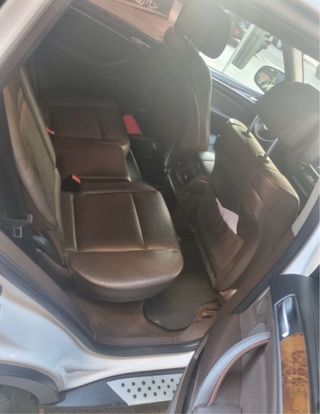 BMW X5 7plazas 2010