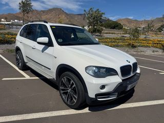 BMW X5 7plazas 2010
