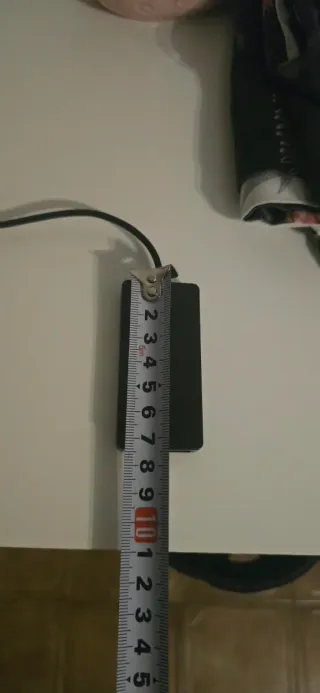 Adaptador USB Múltiple