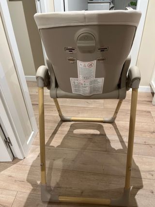 Trona Jané Mila Beige