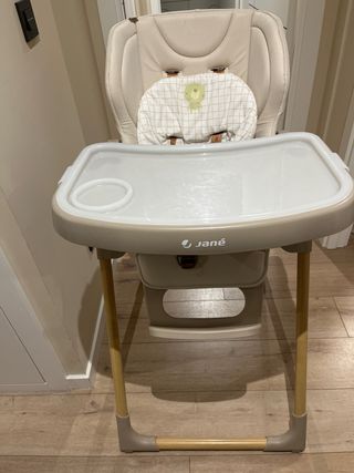 Trona Jané Mila Beige