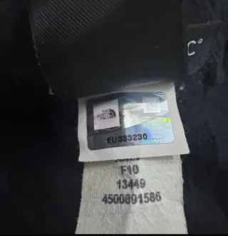 The North Face Giacca Pile Denali Donna S