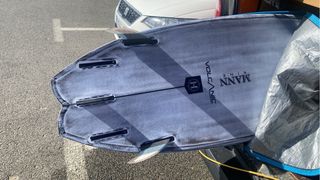 Tabla Surf Firewire Sweet Potato 5'4
