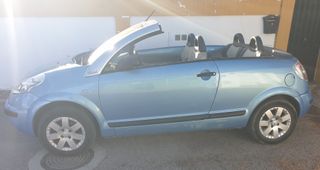 Citroen C3 Pluriel