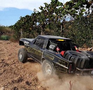 Traxxas UDR 1/7 Opcionado