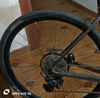 Bicicleta Orbea Denna H30