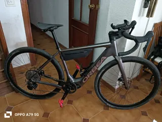 Bicicleta Orbea Denna H30