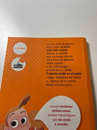 Pack de tres libros de Barco de Vapor