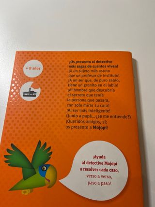 Pack de tres libros de Barco de Vapor
