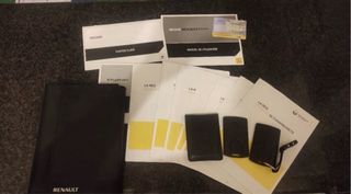 Renault Megane coupe 1.5 dCi 2015