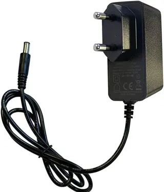 Cargador 12V