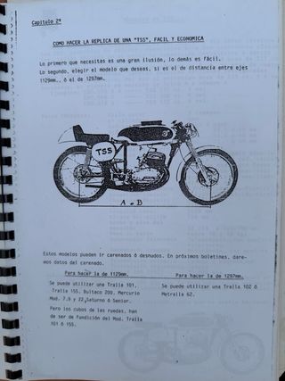 Lote Pegatinas y chapa Bultaco Oficiales