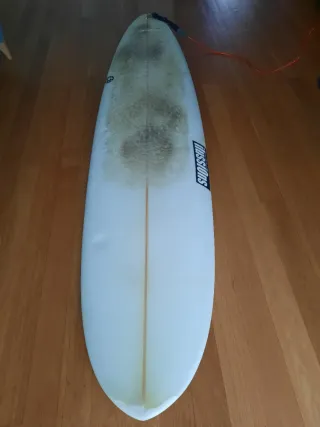 Tabla de surf ILUSSIONS 72x21.2