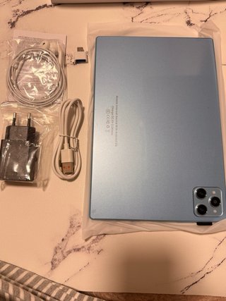 Tablet Android 10 4 Cámaras