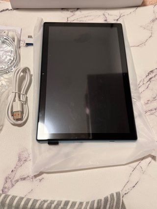 Tablet Android 10 4 Cámaras