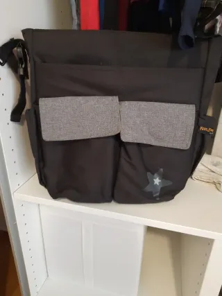 Bolso para carrito de bebé Kids Zone