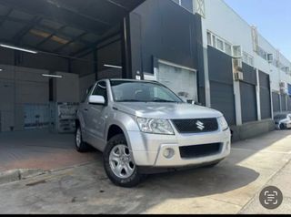 Suzuki Grand Vitara 1.9 DDiS JX