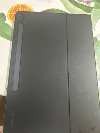 Samsung Galaxy Tab S7 FE Negra