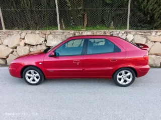 Citroen Xsara 2003