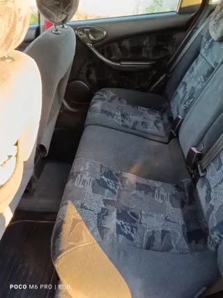 Citroen Xsara 2003