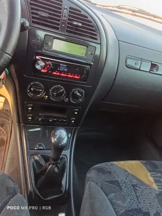 Citroen Xsara 2003