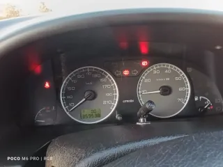 Citroen Xsara 2003