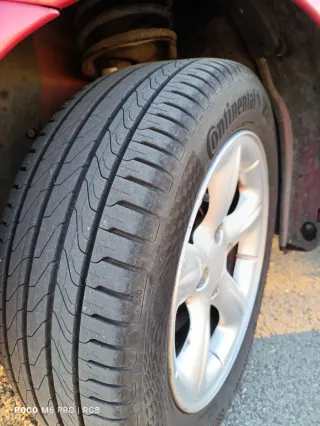 Citroen Xsara 2003