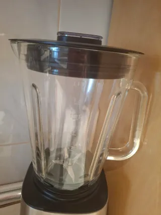 Batidora de vaso Moulinex