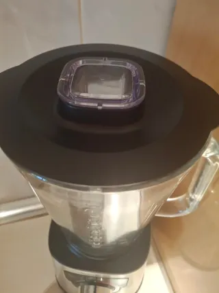 Batidora de vaso Moulinex