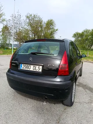 Citroen C3 2005